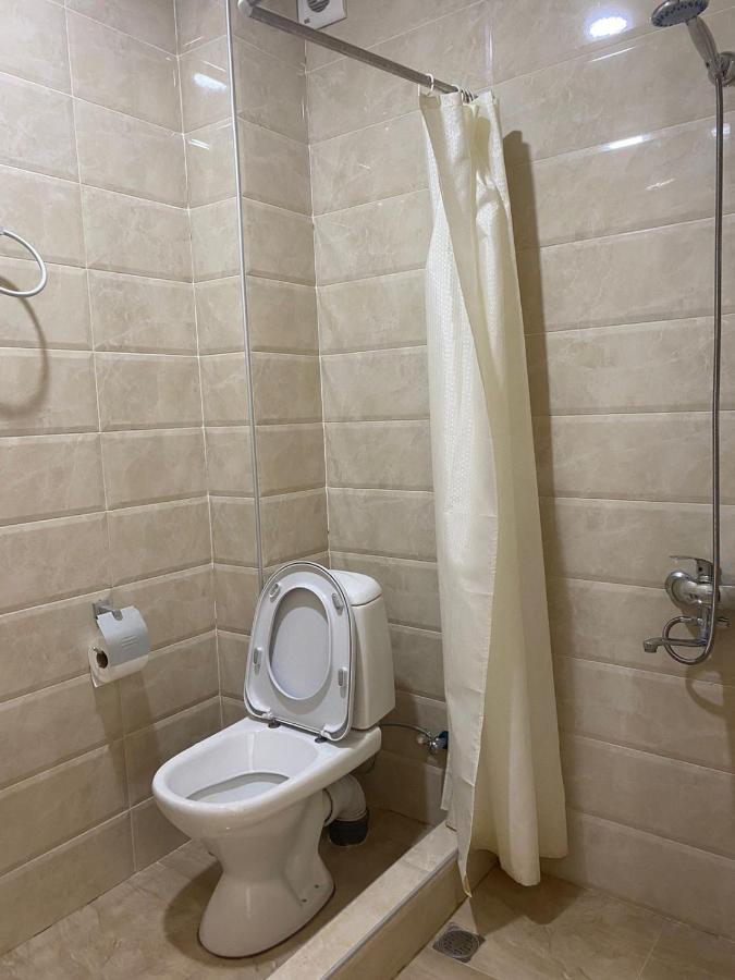 Hotel Saburtalo Roni Tiflis Dış mekan fotoğraf